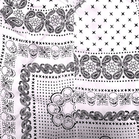 H&M Off-shoulder cami - Picture 2 of 6